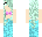 mermaid