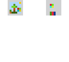 microsoft old pc with minecraft by enderboy14354