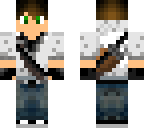midevil guy