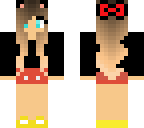 minnie mouseeee