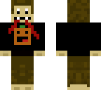 monkey