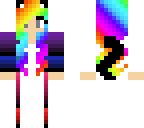 monocromatic lab coat