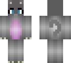 mousey