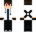 my boyfriends skin cikojwolf