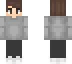 my ew skin mrnacho14
