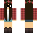 my fall skin