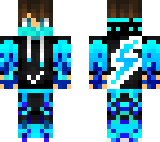 my first create skin