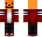 my halloween
