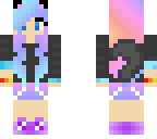 my halloween skin