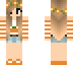 my halloween skin