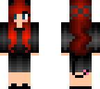 my halloween skin