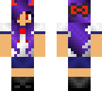 my halloween skin