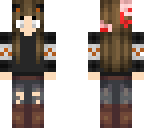 my halloween skin