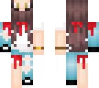 my halloween skin