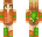 my halloween skin