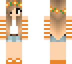 my halloween skin edit