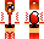 my human skin playerbball