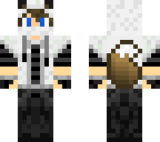 my mc skin