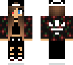 my new skin