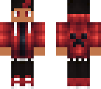 my new skin