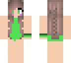 my real llp skin