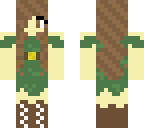 my secret roleplay skin