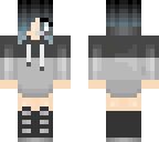 my skin