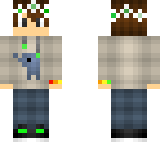 my skin