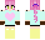 my skin