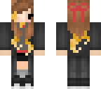 my skin