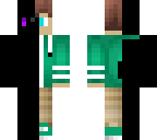 my skin