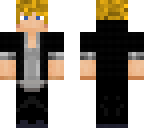 my skin