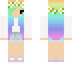 my skin do not take