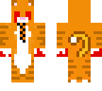 my spooky skin