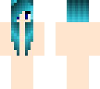 my yuki skin base sorry if stolen not my intent