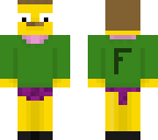 ***** flanders