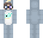 narwhal brody