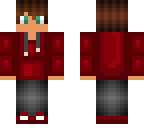 nate skin