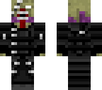 nemesis