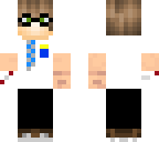 nerd cookie edit