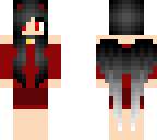 new  demon wolf