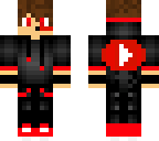 new made youtube boy
