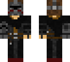 new sith guardian