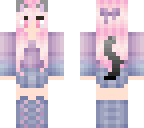 new skin