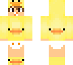 nice skin