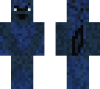 night wolf