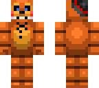 nightmare toy freddy