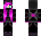 ninja pink
