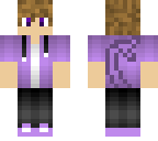 no ears skin