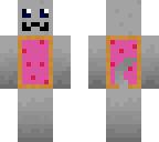 nyan cat